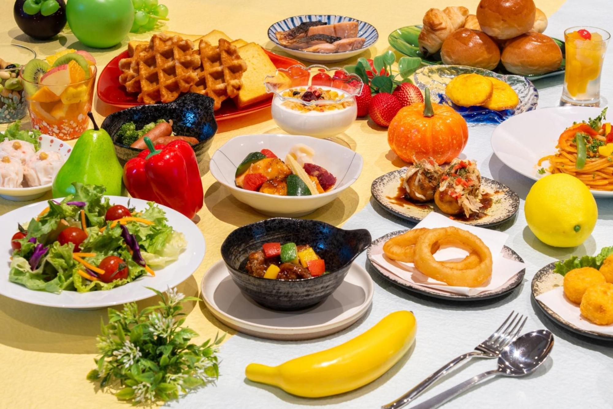 Kuromon Crystal Hotel Osaka Ngoại thất bức ảnh