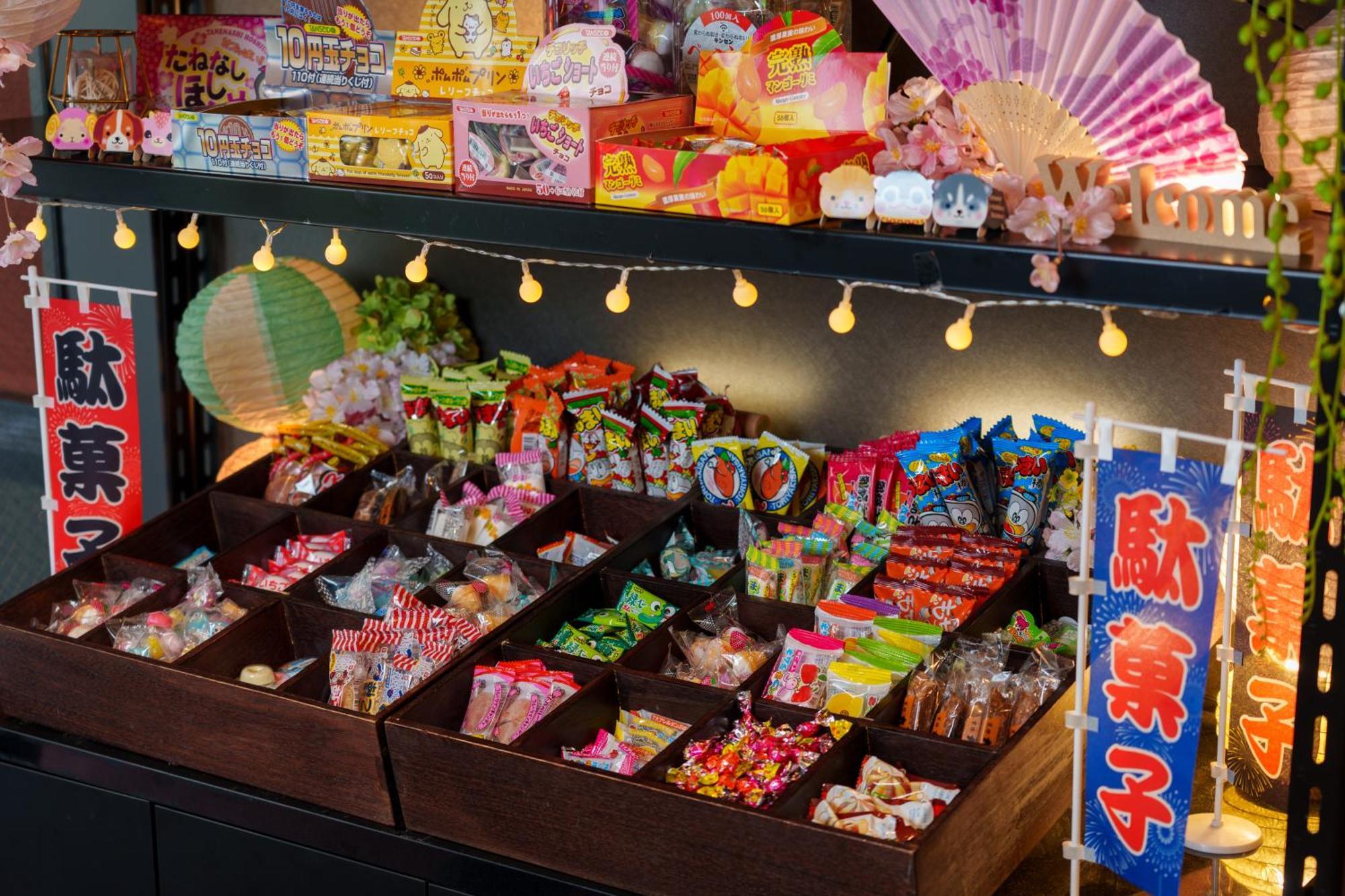 Kuromon Crystal Hotel Osaka Ngoại thất bức ảnh