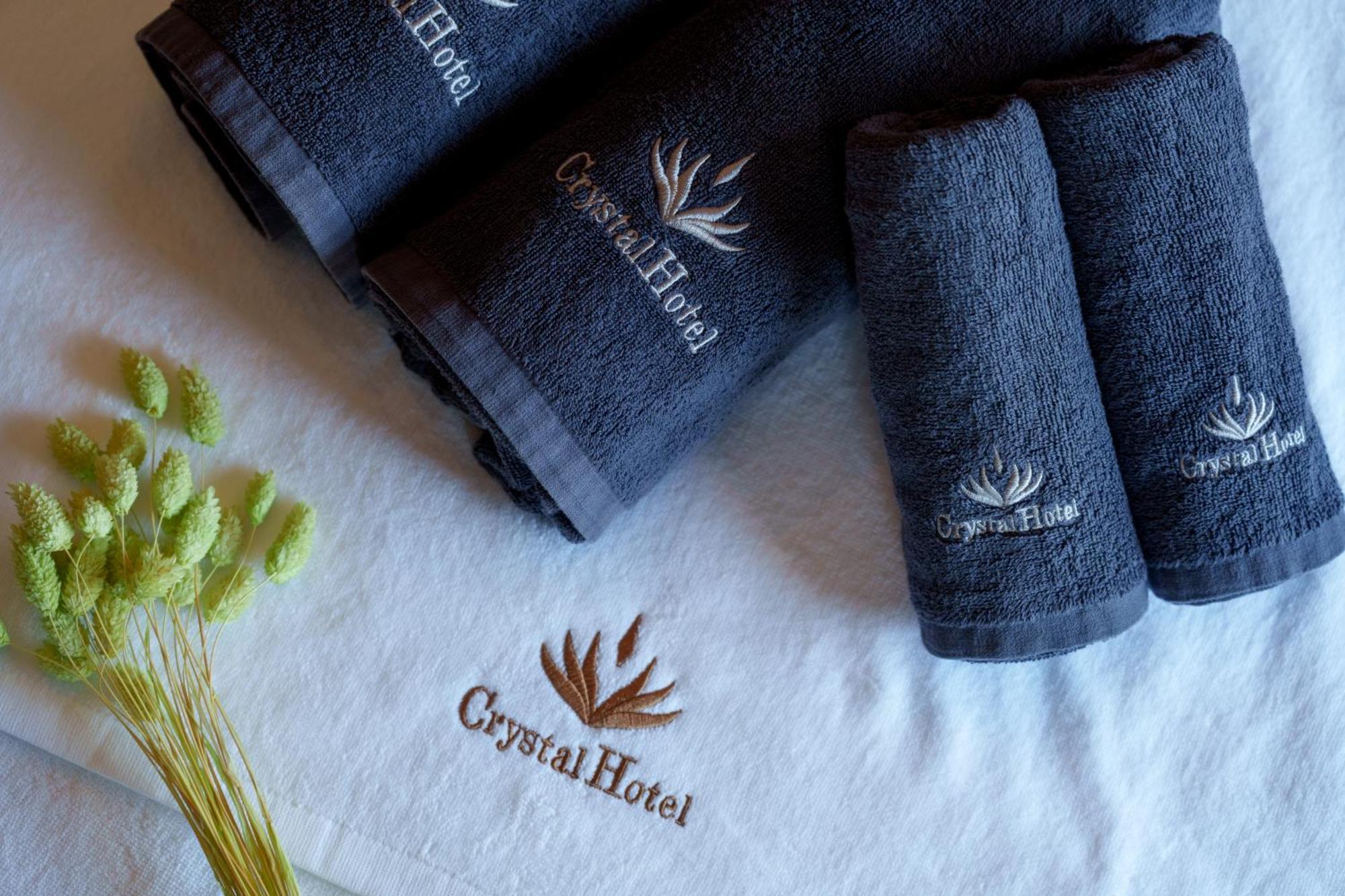Kuromon Crystal Hotel Osaka Ngoại thất bức ảnh