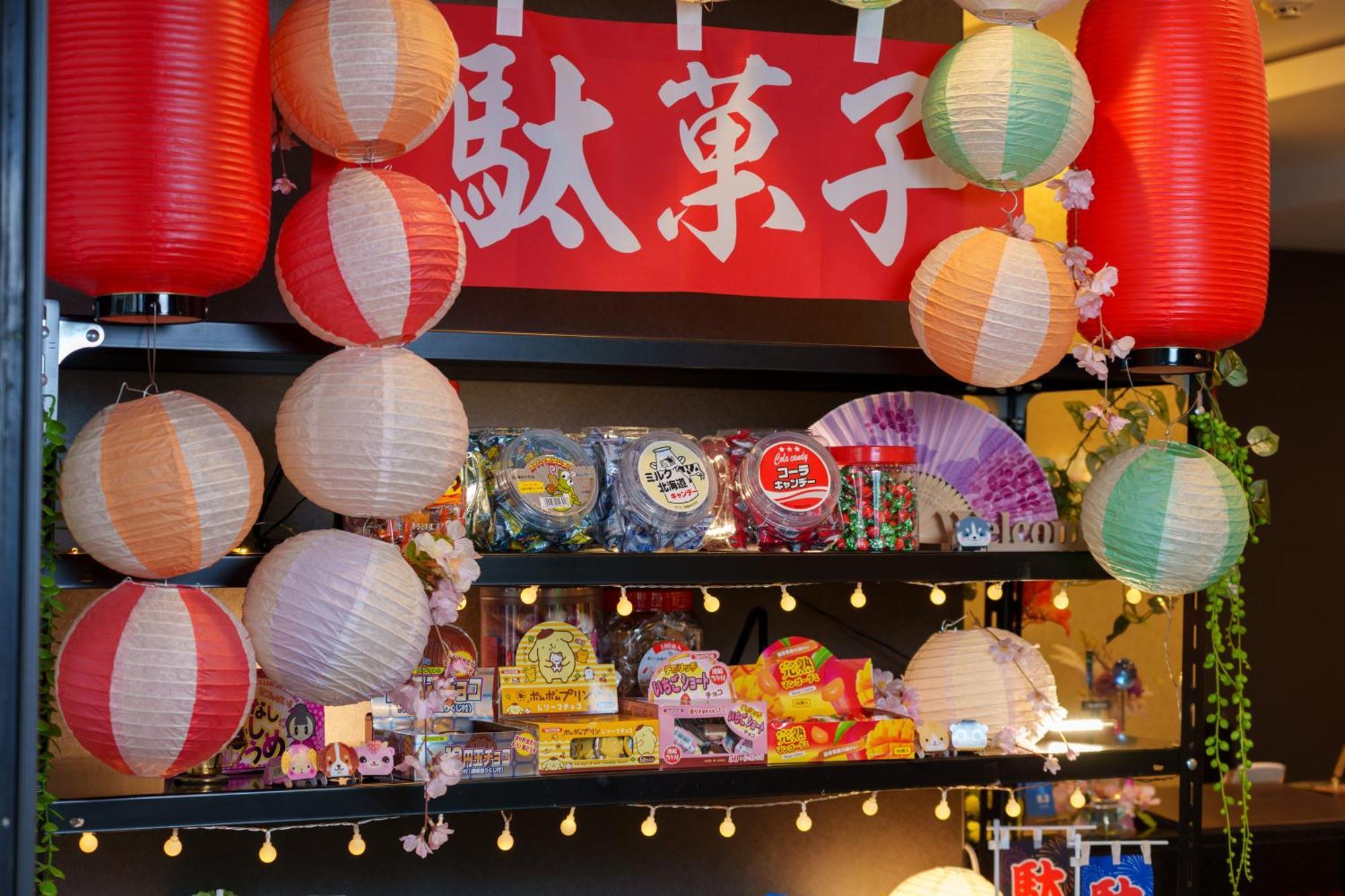 Kuromon Crystal Hotel Osaka Ngoại thất bức ảnh