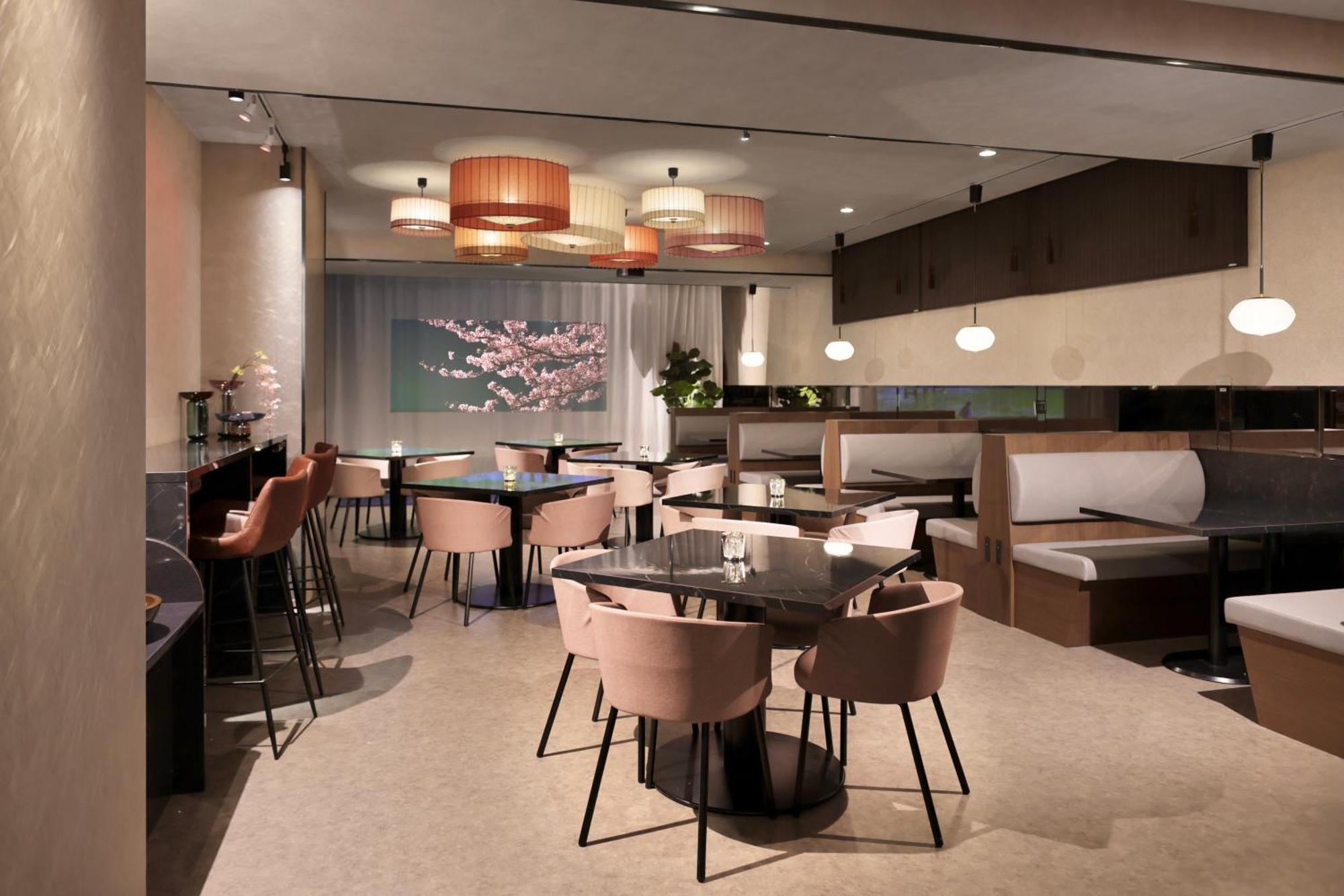 Kuromon Crystal Hotel Osaka Ngoại thất bức ảnh